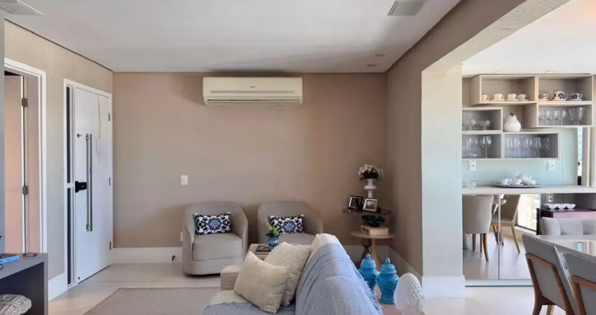 Apartamento 3 quartos para venda em salvador, alphaville i, 3 dormitórios, 1 suíte, 3 banheiros, 2 vagas
