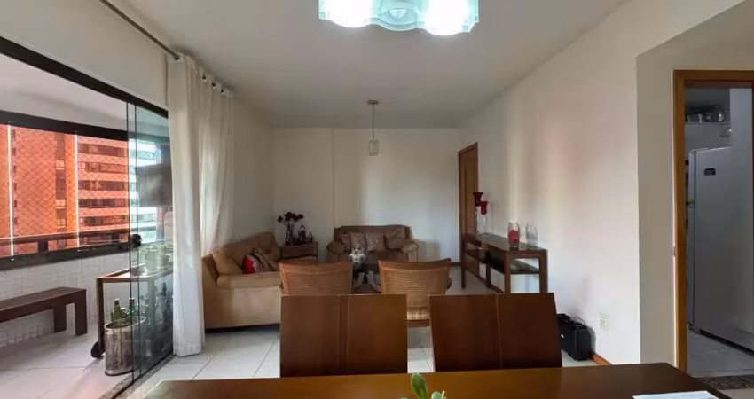 Apartamento 3 quartos para venda em salvador, paralela, 3 dormitórios, 3 suítes, 4 banheiros, 4 vagas