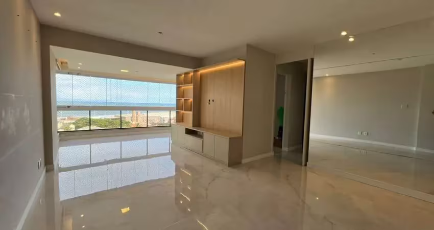 Apartamento 3 quartos para venda em salvador, jardim armação, 3 dormitórios, 1 suíte, 3 banheiros, 2 vagas