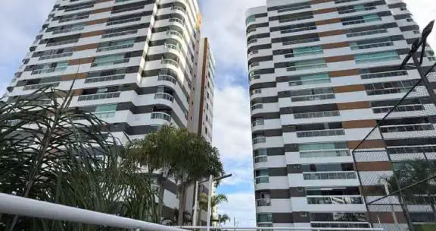 Apartamento 3 quartos para venda em salvador, alphaville i, 3 dormitórios, 3 suítes, 4 banheiros, 2 vagas