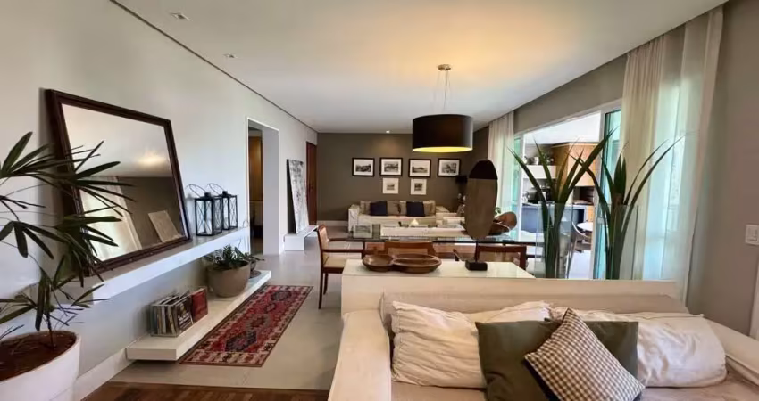 Apartamento 3 quartos para venda em salvador, alphaville i, 3 dormitórios, 3 suítes, 4 banheiros, 2 vagas