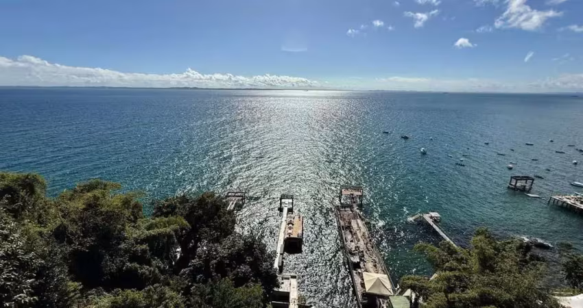 Apartamento 3 quartos para venda em salvador, vitória, 3 dormitórios, 3 suítes, 4 banheiros, 3 vagas
