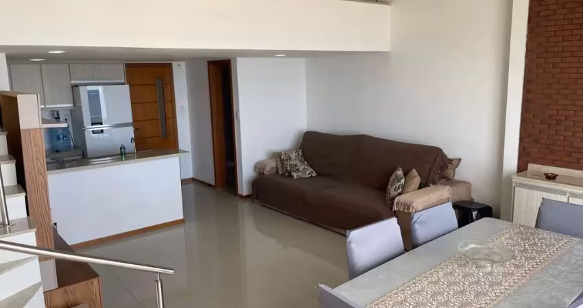 Apartamento 1 quarto para venda em salvador, pituba, 1 dormitório, 1 suíte, 2 banheiros, 1 vaga