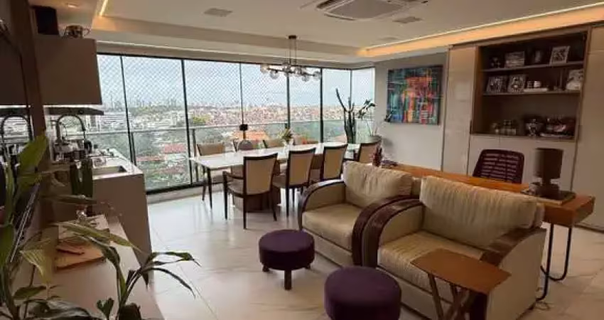 Apartamento 3 quartos para venda em salvador, horto florestal, 3 dormitórios, 1 suíte, 3 banheiros, 2 vagas