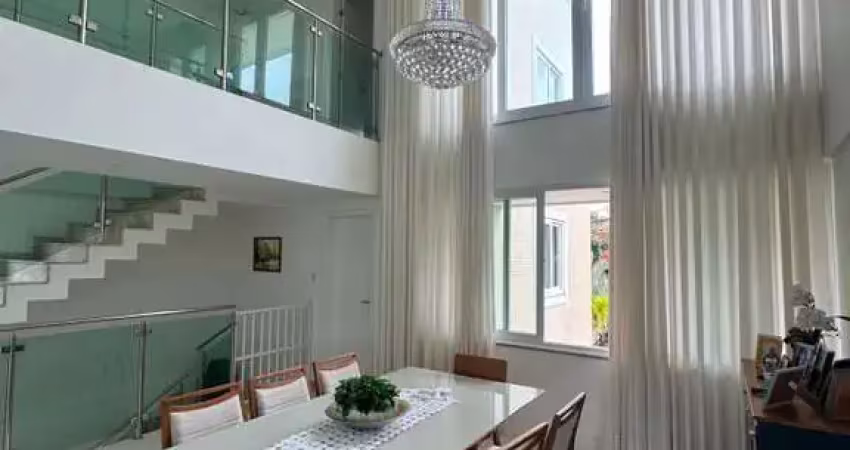 Casa em condomínio para venda em salvador, alphaville ii, 5 dormitórios, 5 suítes, 6 banheiros, 6 vagas