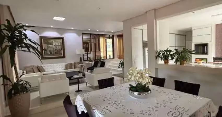 Casa em condomínio para venda em lauro de freitas, portão, 6 dormitórios, 5 suítes, 7 banheiros, 8 vagas