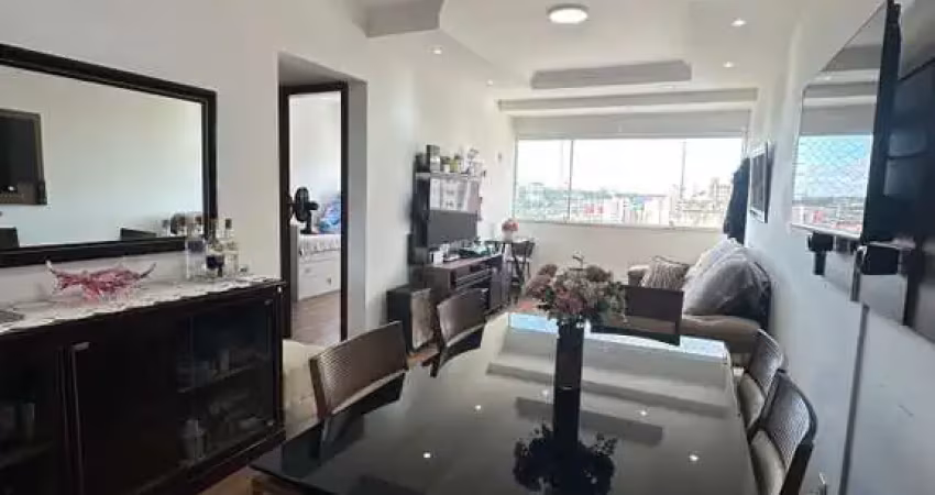 Apartamento 2 quartos para venda em salvador, imbuí, 2 dormitórios, 1 suíte, 2 banheiros, 2 vagas