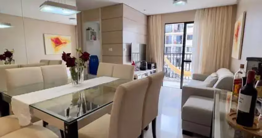 Apartamento 2 quartos para venda em salvador, são cristóvão, 2 dormitórios, 1 suíte, 2 banheiros, 1 vaga