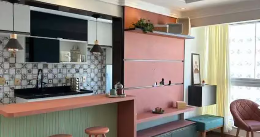 Apartamento 2 quartos para venda em salvador, piatã, 2 dormitórios, 1 suíte, 2 banheiros, 1 vaga
