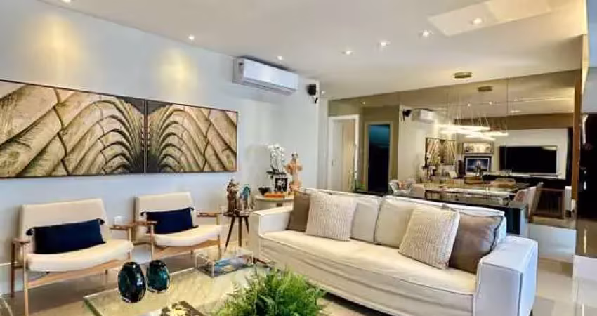 Apartamento 3 quartos para venda em salvador, pituba, 3 dormitórios, 3 suítes, 4 banheiros, 2 vagas