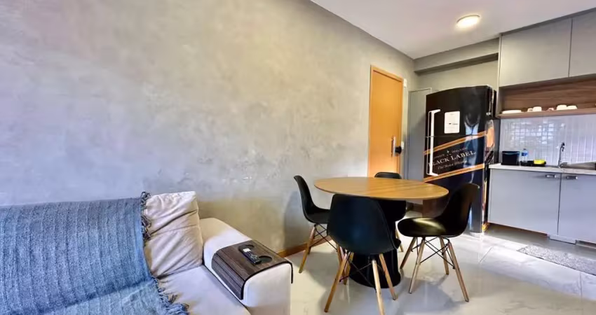 Apartamento 1 quarto para venda em salvador, jardim armação, 1 dormitório, 1 suíte, 1 banheiro, 1 vaga