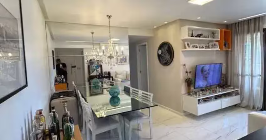 Apartamento 3 quartos para venda em salvador, piatã, 3 dormitórios, 1 suíte, 3 banheiros, 1 vaga