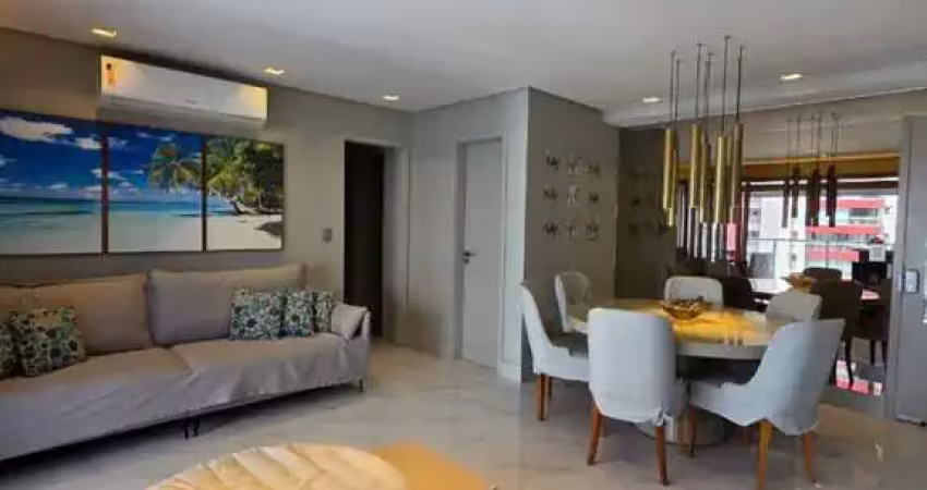 Apartamento 3 quartos para venda em salvador, patamares, 3 dormitórios, 1 suíte, 3 banheiros, 2 vagas