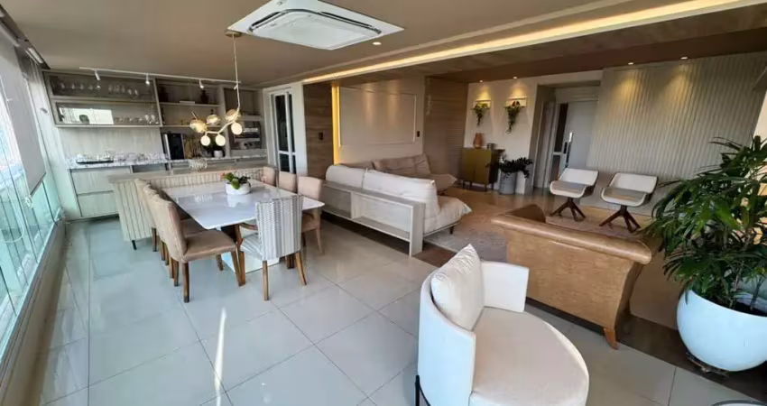 Apartamento 3 quartos para venda em salvador, patamares, 3 dormitórios, 3 suítes, 4 banheiros, 3 vagas