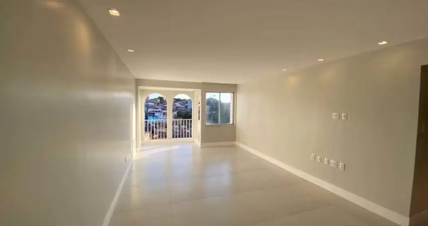 Apartamento 3 quartos para venda em salvador, ondina, 3 dormitórios, 1 suíte, 3 banheiros, 1 vaga