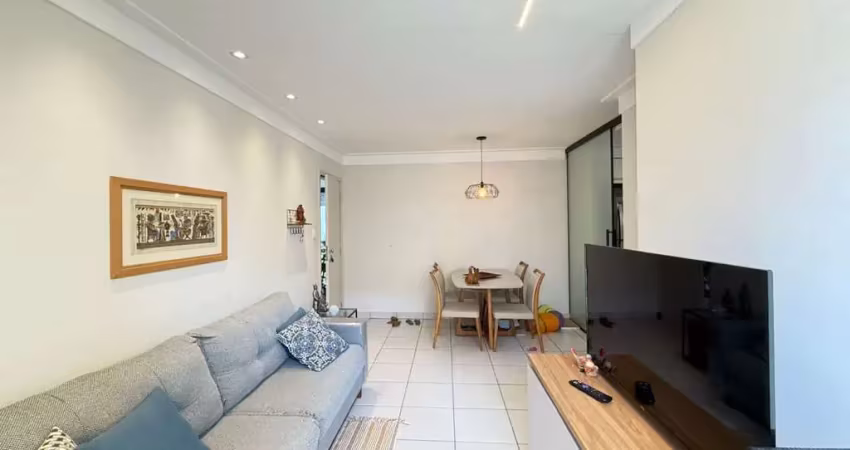 Apartamento 1 quarto para venda em salvador, stella maris, 1 dormitório, 2 banheiros, 2 vagas