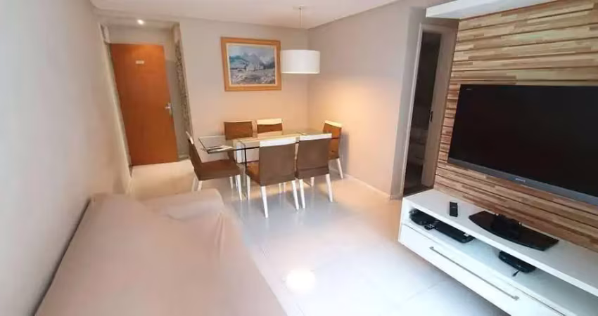 Apartamento 3 quartos para venda em salvador, imbuí, 3 dormitórios, 1 suíte, 3 banheiros, 2 vagas