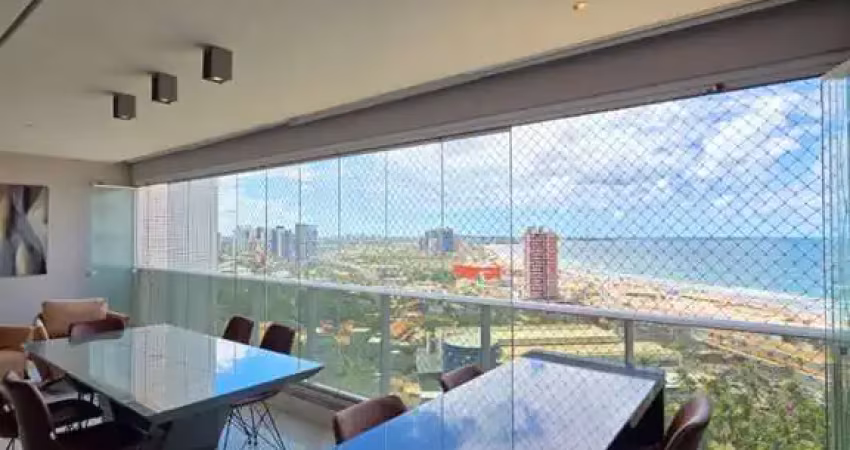 Apartamento 3 quartos para venda em salvador, pituaçu, 3 dormitórios, 3 suítes, 4 banheiros, 3 vagas