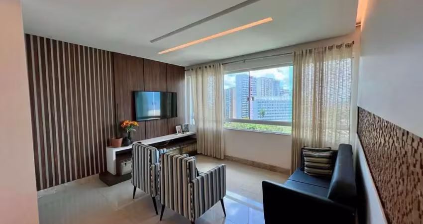 Apartamento 3 quartos para venda em salvador, centro, 3 dormitórios, 1 suíte, 3 banheiros, 2 vagas
