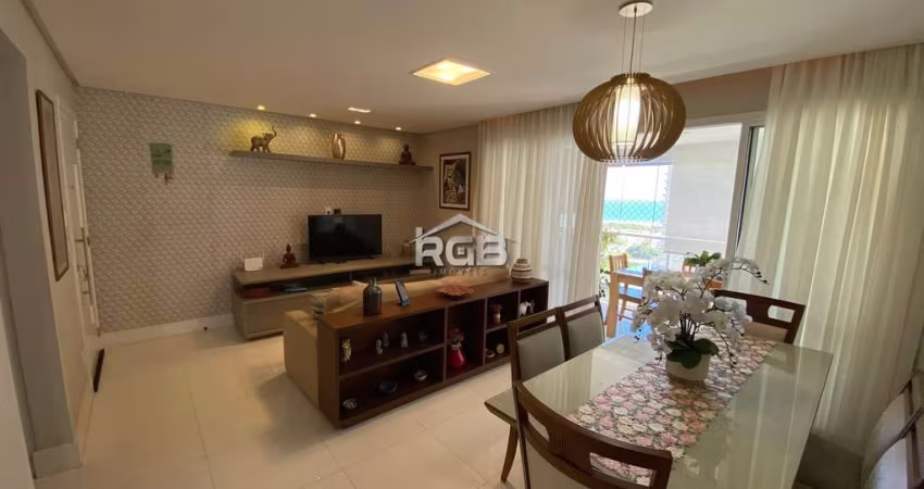 Platno Greenville 3/4 com suíte Vista Mar Andar Alto em Patamares R$ 1.250.000,00