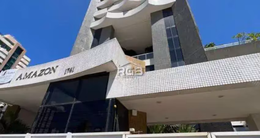 Apartamento Loft 1/4 suíte Andar Alto no Lot. Aquarius Pituba R$ 590.000,00