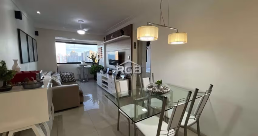 Apartamento 2 suítes Andar Alto em Armação R$ 495.000,00