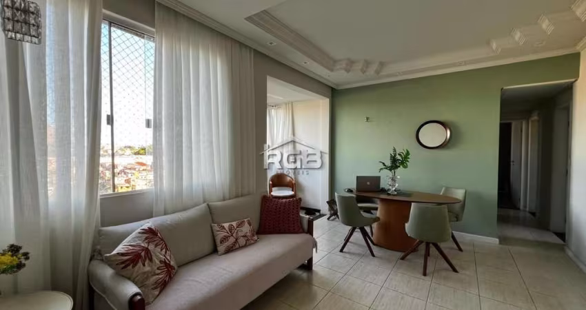 Apartamento 2/4 com suíte Porteira Fechada na Graça R$ 460.000,00