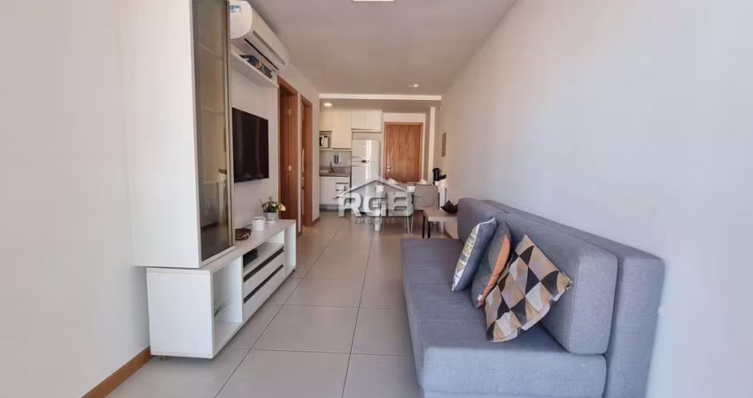 Apartamento 1/4 e Sala Porteira Fechada no Expresso 2222 Barra R$ 800.000,00