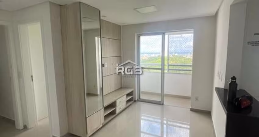 Apartamento 2/4 Vista Mar no Colina de Piatã R$ 380.000,00