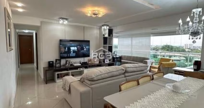 Art Residence 4/4 com suítes Andar Alto em Piatã R$ 1.200.000,00