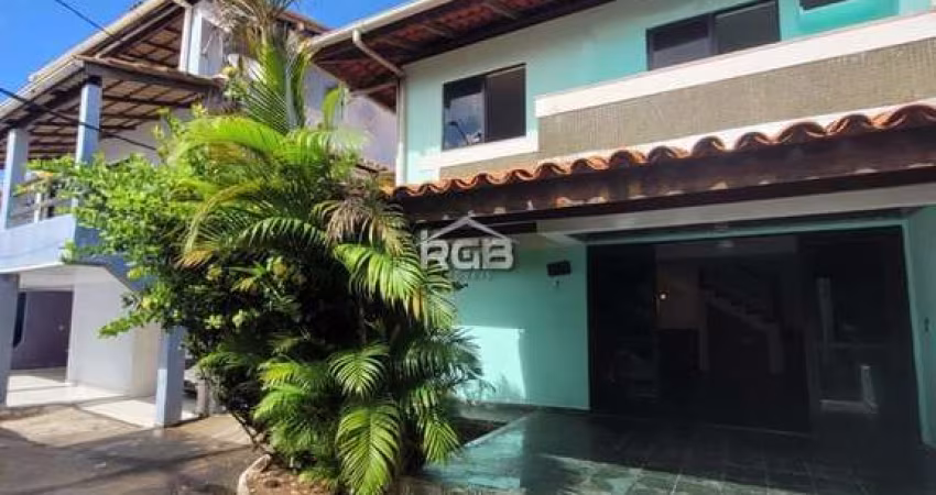 Casa Duplex 3/4 com suíte em Piatã R$ 580.000,00