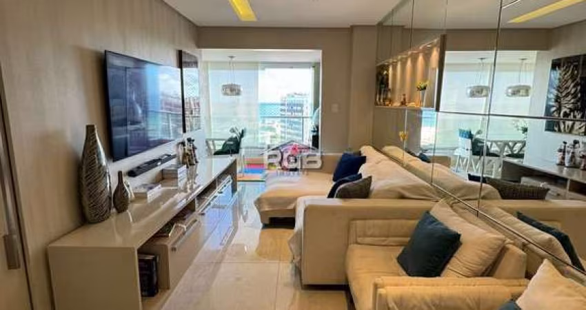 Felice Pituaçu 2/4 com suíte Andar Alto R$ 715.000,00