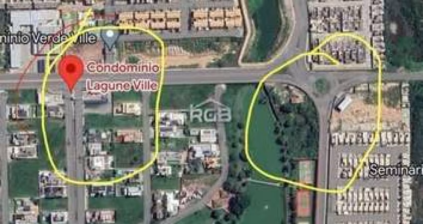 Excelente Terreno 5.548m² em Feira de Santana R$ 3.000.000,00
