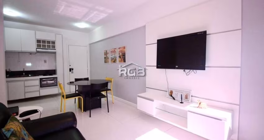 Apartamento 2/4 Porteira Fechada em Ondina R$ 590.000,00