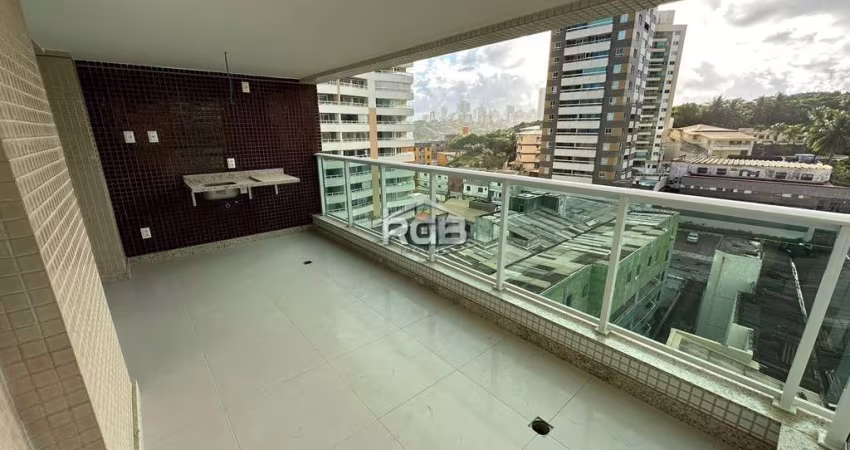 Paradise Residence 3/4 com suíte em Armação R$ 874.000,00