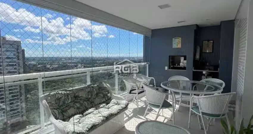 Etco greenville 3/4 com suíte em patamares r$ 1.300.000,00