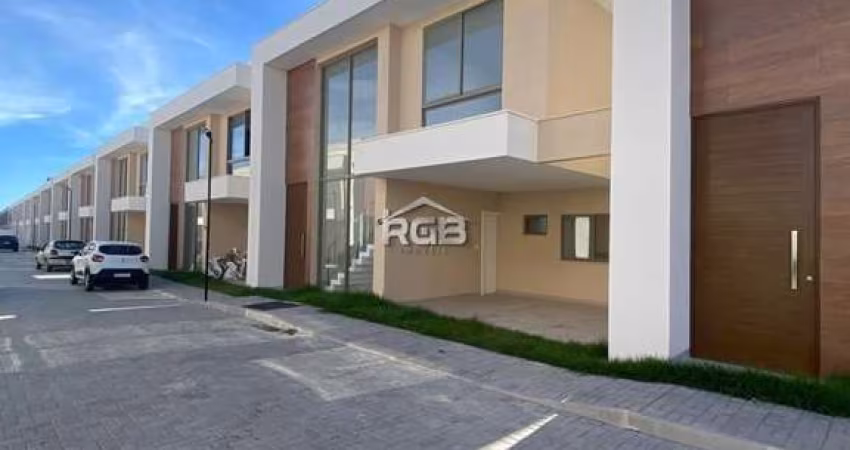 Casa 4/4 com suítes no Jaguah em Vilas do Atlântico R$ 7.500,00
