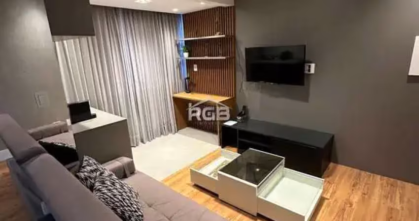 Lindo apartamento quarto e sala porteira fechada no rio vermelho r$ 370.000,00