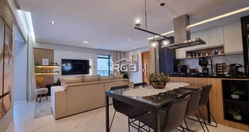 Apartamento 3 suítes no Colina A em Patamares R$ 1.455.000,00