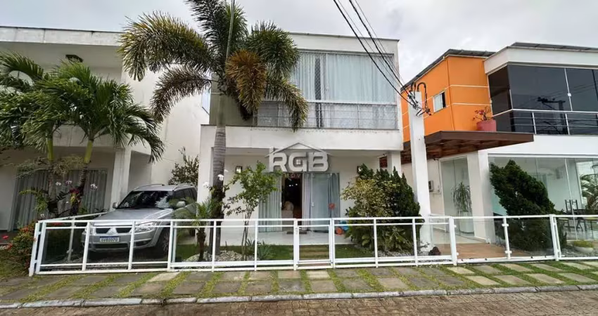 Casa 3/4 com suíte fino acabamento em abrantes r$ 850.000,00