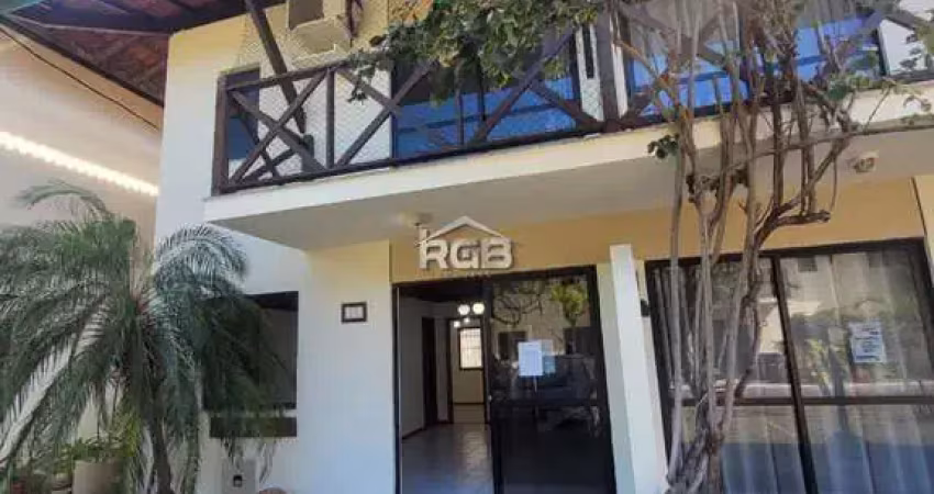 Casa 4/4 com suíte nascente em itapuã r$ 729.900,00