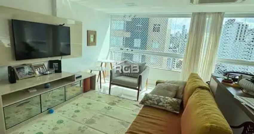 Apartamento 2 suítes  em jardim apipema r$ 840.000,00