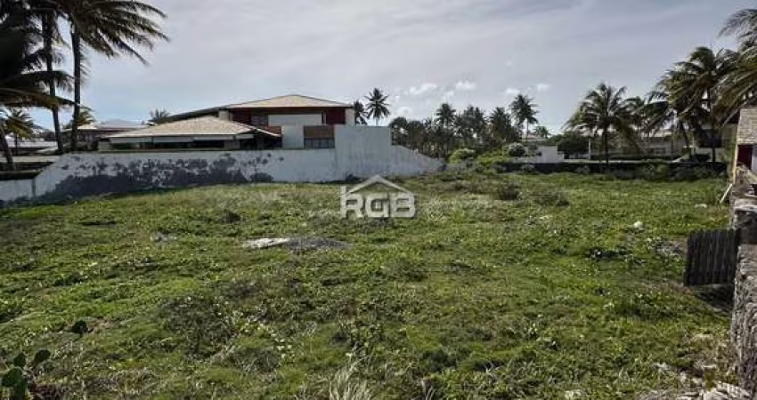 Terreno Plano 1.300m² Frente Mar em Interlagos R$ 4.000.000,00