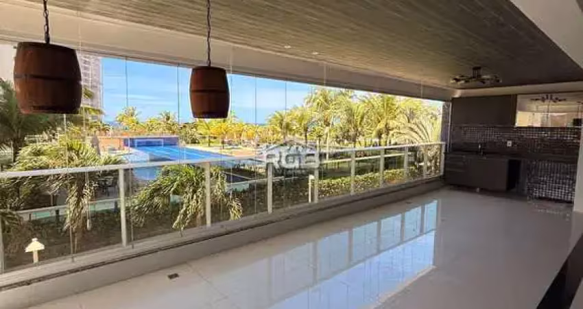 Hemisphere 360º 3 suítes em patamares r$ 1.750.000,00