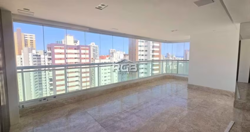 Villagio Toscana 3 suítes Nascente no Caminho das Árvores R$ 2.300.000,00