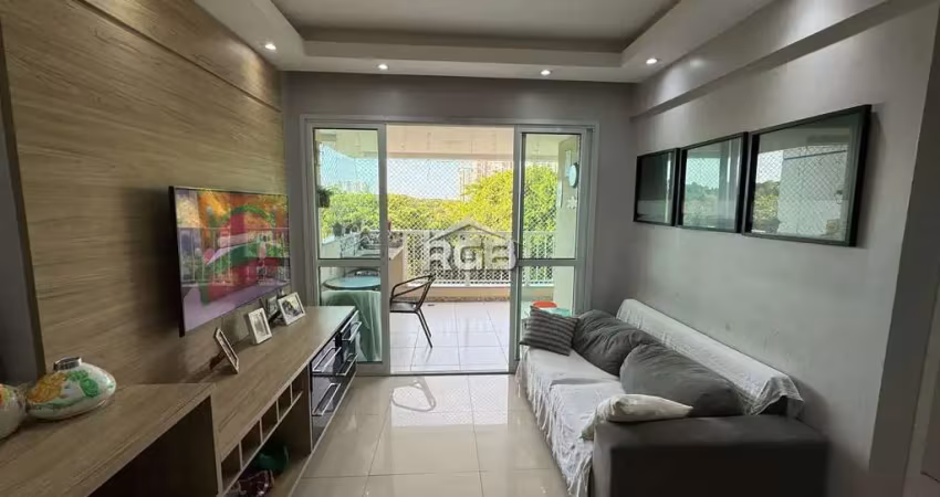 Apartamento com 2 quartos à venda na Avenida Professor Pinto de Aguiar, 1091, Patamares, Salvador