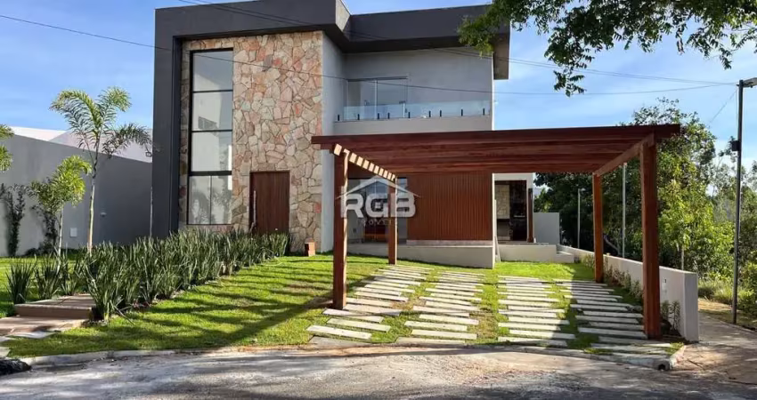 Maravilhosa casa 4 suítes em barra do jacuípe r$ 1.650.000,00