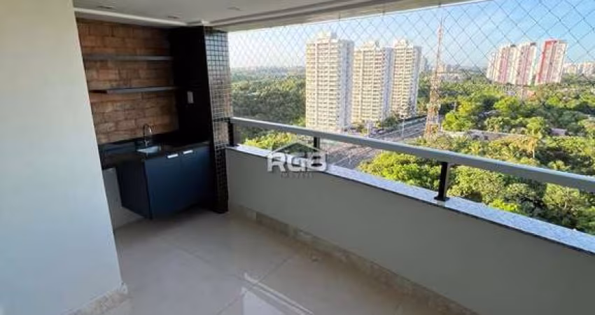 Apartamento 2/4 com suíte no Bosque Patamares R$ 650.000,00