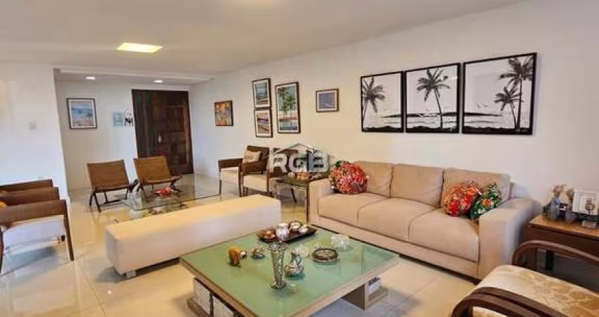 Apartamento 3/4 (2 suítes) na Pituba R$ 790.000,00