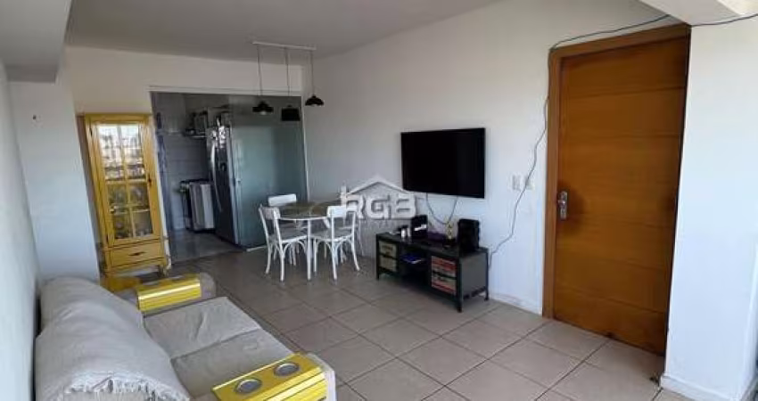Apartamento 2/4 com suíte Vista Mar na Federação R$ 720.000,00